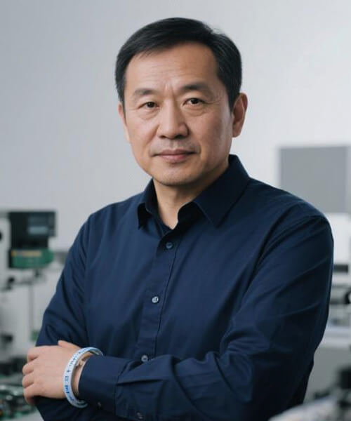LED Lighting R&D Engineer & Product Design Specialist