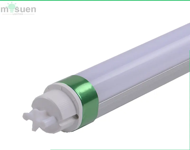 Industrial Application: 200lm/W 2ft T8 LED Tube for Warehouses