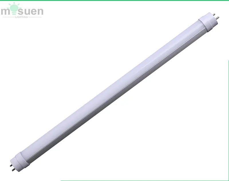 How to choose 200lm/W T8 Tube for Retrofit Lights?