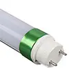 200lm/W 2ft 8w t8 led tube light for replacement fluorescent
