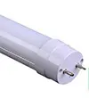 200lm/w 4ft 18w t8 led tube with white cap