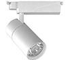 LED track light commercial spot lighting