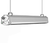 LED Triproof Light for Warehouse and Workshop Lighting
