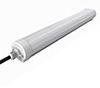 IP65 Waterproof LED Triproof Light Fixture