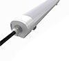 LED Triproof Batten Light Dustproof and Corrosion Resistant