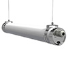 LED Triproof Light for Garage and Parking Lot Lighting