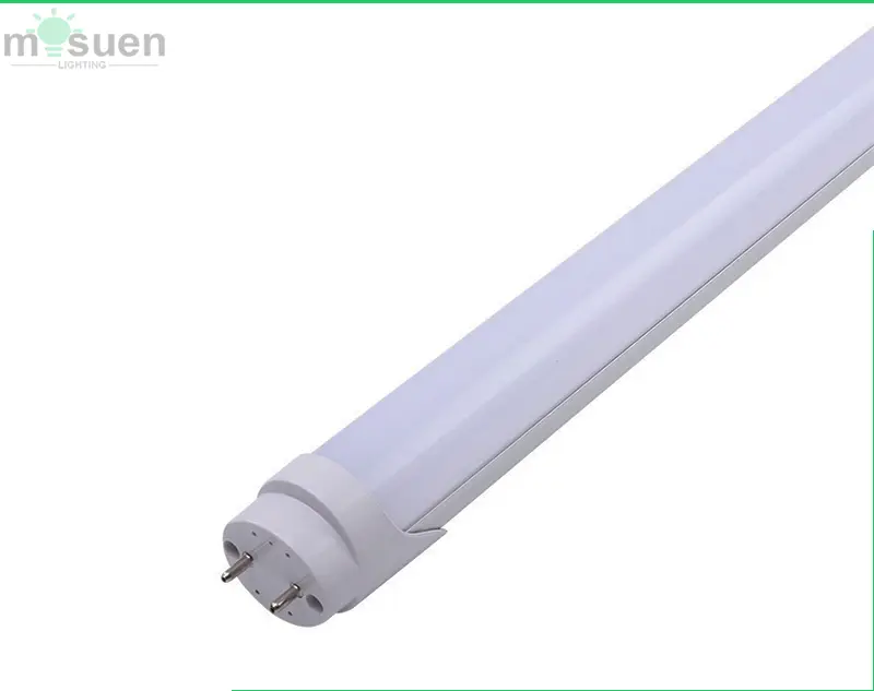 Retrofit-ready wholesale 1200mm T8 LED tube with efficient 160lm/W output