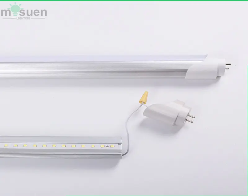 Wholesale 1.2m 18W T8 LED tube flicker-free design for stable lighting