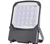 LED Flood Light Slim Design, Commercial Outdoor Lighting