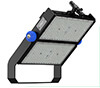 Anti-glare LED stadium light football field fixture